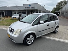 Opel Meriva - 1.6-16V Maxx