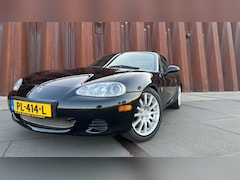 Mazda MX-5 - 1.8 SVT Dynamic 6 bak