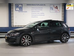 Volkswagen Golf - 2.0 TSI GTI Performance VOL IN DE OPTIES/ PANO/ CARPLAY