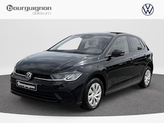 Volkswagen Polo - 1.0 TSI Life | Automaat | 95Pk | A. Camera | Digital Dash | PDC | App- connect |