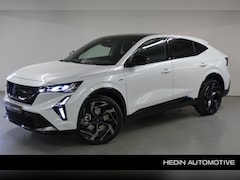 Renault Rafale - 1.2 E-Tech full hybrid 200 Esprit Alpine / Pano Dak / Harman Kardon / 4control / 21 inch /