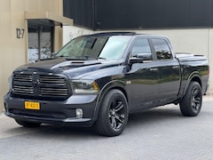 Dodge Ram 1500 - 5.7 HEMi|V8|Quad Cab 6'4|Sport|LED