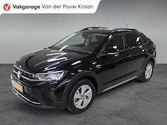 Volkswagen Taigo - 1.0 TSI Life Business Automaat 110PK