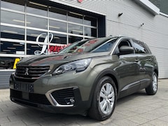 Peugeot 5008 - 1.2 PureTech 7 Personen - AUTOMAAT - Navigatie/Apple CarPlay I Airco I LED I PDC I Sport v
