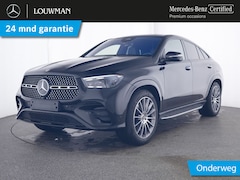 Mercedes-Benz GLE-Klasse Coupé - 400 e 4MATIC AMG Plug-In Hybride | AMG line | Night Pakket | Head-up-Display | Trekhaak |