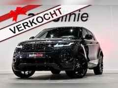 Land Rover Range Rover Evoque - 2.0 P200 AWD R-Dynamic. Pano, Memory, HUD, 360, Leder, Meridian, Sfeer, Keyless, Stuurvw,