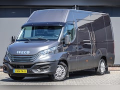 Iveco Daily - 35S21 L2H2 207Pk Hi-Matic Aut. | Achteruitrijcamera | 3.500kg trekgewicht | Trekhaak | 16'