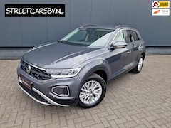 Volkswagen T-Roc - 1.0 TSI 116PK /1e eigenaar /garantie