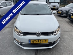 Volkswagen Polo - 1.4 TDI Comfortline Let op moter loopt wel maar geen vermogen turbo kapot en wat parkeer s