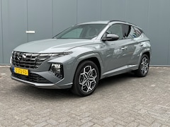 Hyundai Tucson - 1.6 T-GDI PHEV 265pk N-Line 4WD | Premium Audio | Adaptive cruise control | Draadloos lade