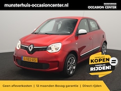 Renault Twingo - SCe 70 Collection - RIJKLAARPRIJS - All Seasonbanden - Cruise Control - Lage kilometerstan