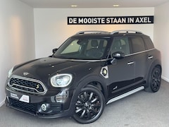 MINI Countryman - 2.0 Cooper S E ALL4 Chili