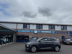 Hyundai Kona Electric - EV Comfort 64kWh | Navi