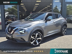 Nissan Juke - 1.0 DIG-T Premiere Edition