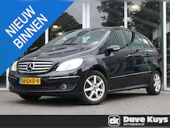 Mercedes-Benz B-klasse - 170
