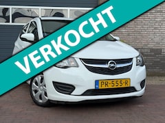 Opel Karl - 1.0 ecoFLEX Edition|Airco
