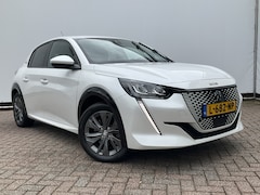 Peugeot e-208 - EV Allure 50 kWh Apple Camera Carplay Orig.NL