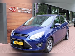 Ford C-Max - 1.0 Edition