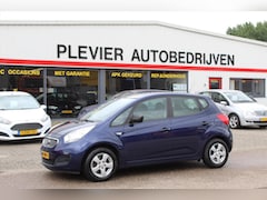 Kia Venga - 1.4 CVVT 90pk AIRCO