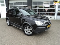 Opel Antara - 2.4-16V Enjoy Airco stoelverwarming
