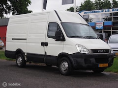 Iveco Daily - 35S13V 330 H3