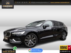 Volvo V60 - 2.0 T6 Recharge AWD Inscription Expression ✅CAM✅PDC✅NAV