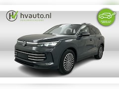 Volkswagen Tiguan - 1.5 eTSI 150PK ELEGANCE DSG7 | Navi | 360 camera | Massage