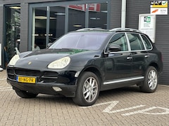 Porsche Cayenne - 4.5 S/PANO-DAK/LEDER/YONGTIMMER/AIRCO/NAP