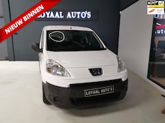 Peugeot Partner Tepee - 1.6 XR | ELEK.RAMEN | TREKHAAK | NAP | APK