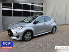 Toyota Yaris - Hybrid 1.5 Select | Panoramadak | Half Leer | Full Led | Apple Carplay | Head-up display
