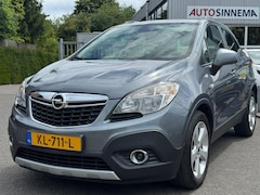Opel Mokka - 1.6 Cosmo Cruise Climate Elektrische Stoelen