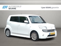 Daihatsu Materia - 1.3 91pk Funk | Airco | Elektrische Ramen