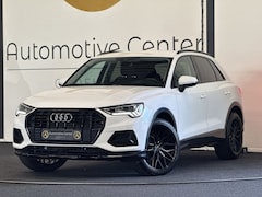 Audi Q3 - 35 TFSI Pro Line | MATRIX LED | CAMERA | CARPLAY | 20 INCH LMV