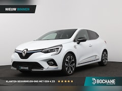 Renault Clio - 1.6 E-Tech Full Hybrid 140 Serie Limitee E-TECH | Navigatie 9, 3" | Pack Style | Apple Car