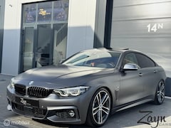 BMW 4-serie Gran Coupé - 440i | M-Pakket | Virtual | H&K | VOL