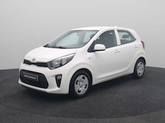 Kia Picanto - 1.0 MPi ComfortPlusLine | Camera | Apple Carplay Android auto | Audio | Bluetooth | Airco