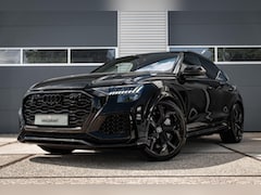 Audi Q8 - 4.0 TFSI RS Q8 quattro |Pano |B&O Adv |Keramische |RS Pakket |Alcantara hemel