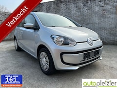 Volkswagen Up! - 1.0 move up BlueMotion Automaat