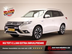 Mitsubishi Outlander - 2.0 PHEV Executive Edition | CLIMA | DAB | CAMERA