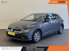 Volkswagen Polo - 1.0 TSI AUT 85KW Goal Navigatie Apple Carplay/ Android Auto Adaptive Cruise Control Parkee