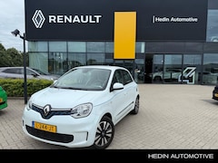 Renault Twingo Z.E. - R80 Intens