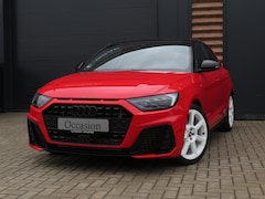 Audi A1 Sportback - 40 TFSI S1 Edition one 1e Eigenaar Acc Cr-Control CarPlay Bang en Olufsen