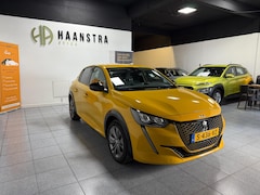 Peugeot e-208 - EV Allure 50 kWh Navigatie NL Auto Apple-Carplay