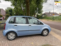 Fiat Idea - 1.4-16V Dynamic