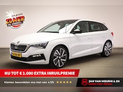 Skoda Scala - 1.5 TSI Sport Business | AUTOMAAT