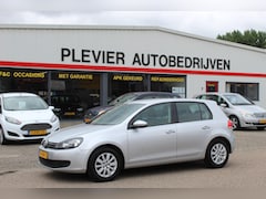 Volkswagen Golf - 1.2 TSI 105PK 5D BlueMotion Technology Trendline