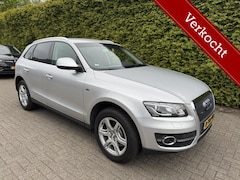 Audi Q5 - 2.0 TFSI quattro Pro Line MOTOR DEFECT