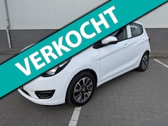 Opel Karl - 1.0 ecoFLEX Edition automaat