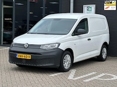 Volkswagen Caddy Cargo - 2.0 TDI Trend/AIRCO/NWE MODEL/NL-AUTO NAP