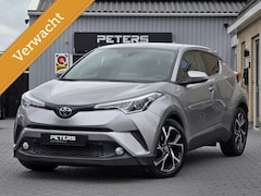 Toyota C-HR - 1.8 Hybrid Dynamic| Camera| Keyless| Dealer o.h